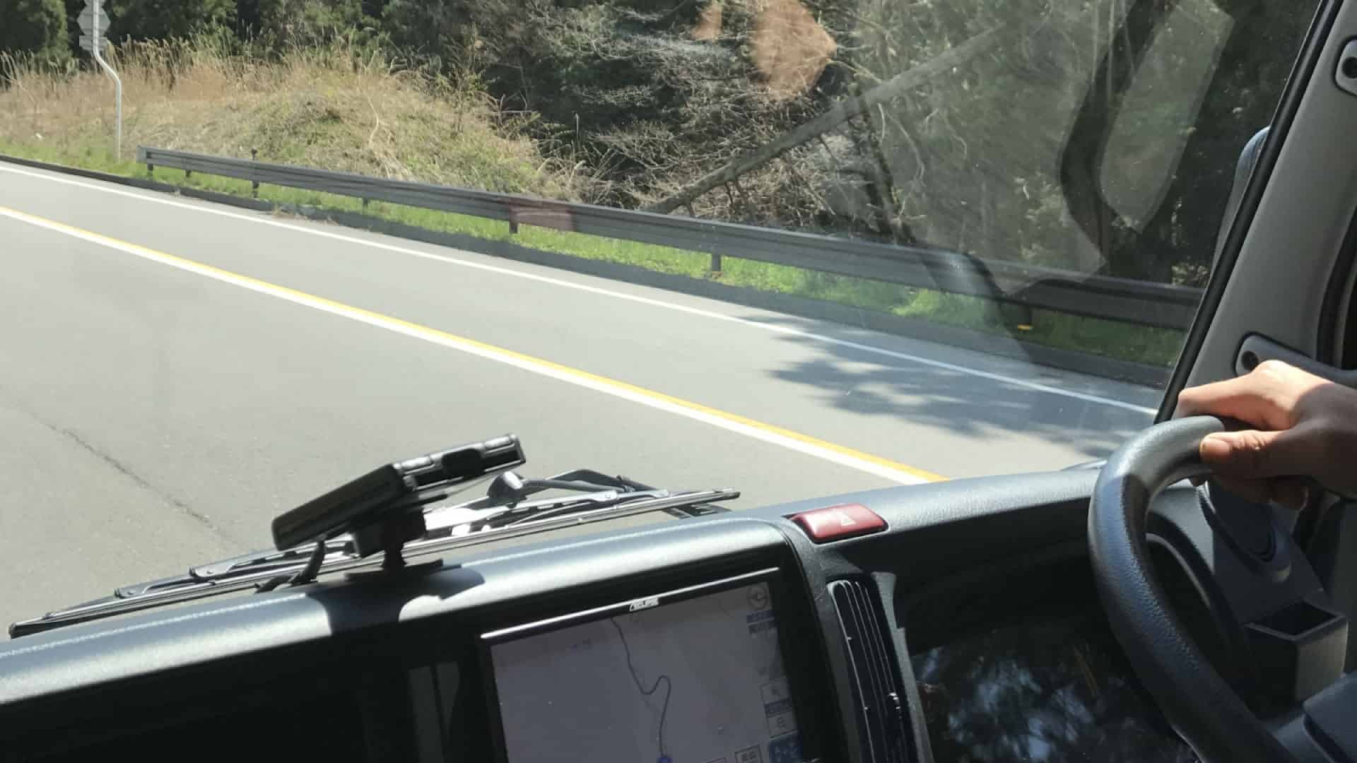 県南物流株式会社キービジュアル